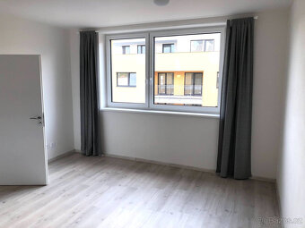 Pronájem bytu 2+kk, Wágnerova, Maloměřice, 40 m2 - 4