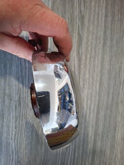 Jawa 50 pionyr, parez - přední světlo - 4