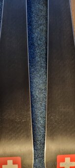 Stockli SL Top stav 150cm pouze 5.900,- - 4