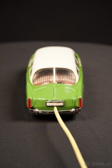 Nádherná hračka Tatra 603 ITES - rok 1965, funkční - 4