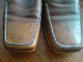 dámské boty tommy hilfiger velikost - 6.5 - 4