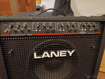 Kombo LANEY LINEBACKER KB80 - 4