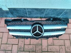 Mercedes Benz   -  R   a- SPRINTER - 4