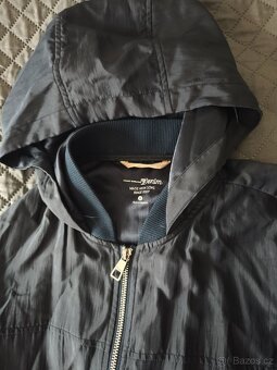 Parka bunda/ Tom Tailor Denim - 4