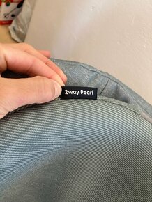 Autosedčka Maxi Cosi 2way pearl - 4