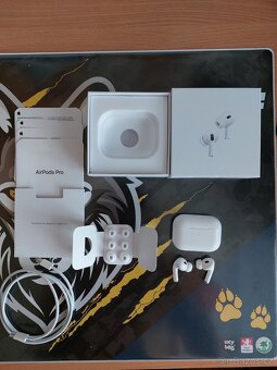 Airpods Pro 2 1:1 - 4