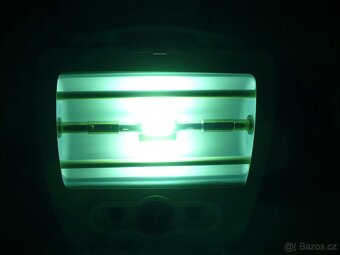 retro horské sluníčko PREMALUX - 4