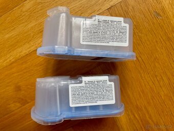 Braun Clean & recharge stanice + 2 kartuše - 4