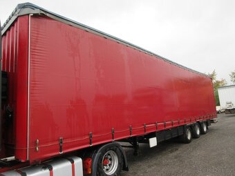 Krone SD, Lowdeck - 4