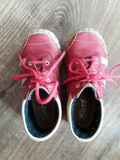 Celoroční boty Essi vel.24 (cca 15,5 cm) - 4