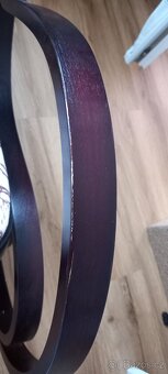 HOUPACÍ KŘESLO - 4