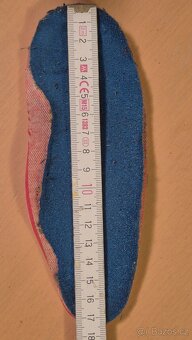 Dětské lyžáky 175 - 4