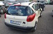 Peugeot 207 SW 1.6 VTI - prodám náhradní díly - 4