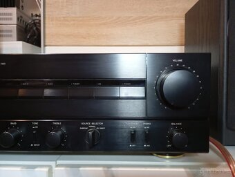 Denon PMA 920 - 4