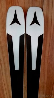 Lyže - 4