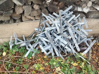 Protisněhový hák - 4