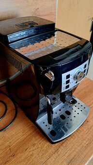 Kávovar Delonghi - 4