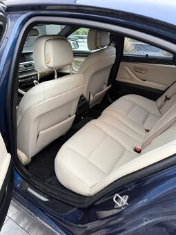 BMW 530i, 110.000 KM - 4