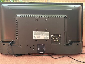 32" Hyundai FLR 32TS543 SMART - 4