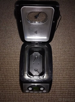 Domácí pekárna chleba (Concept PC-5060) - 4