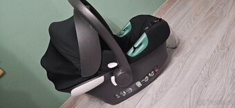Cybex talos s lux - 4