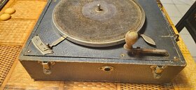 Gramofon - 4