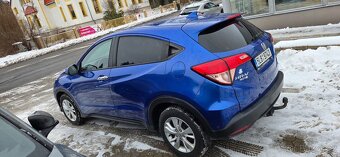 Honda Hr-v - 4
