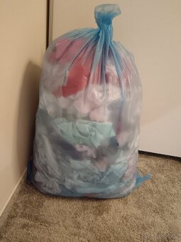 Oblečení pro miminko - 4