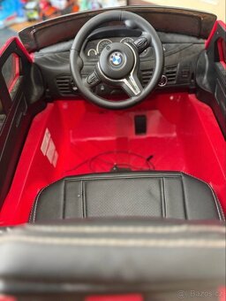 elektrické dětské autíčko - 4