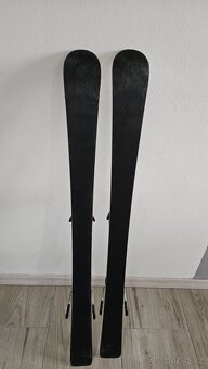 Lyže dětské Salomon 110 - 4