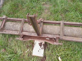 Válec za traktor - 4