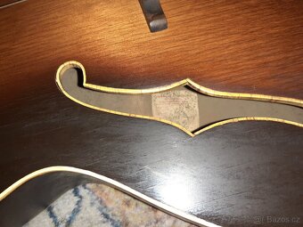 Gipsonka Cutaway- Cremona. - 4