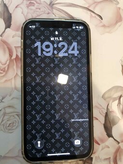 apple iphone 12 64GB - 4