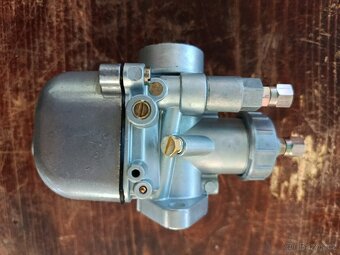 Karburátor Simson S51 - 4