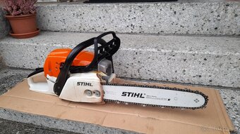 Motorová pila Stihl MS 291 - 4
