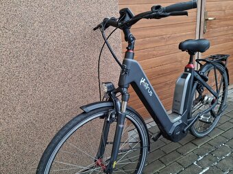 Dámské elektrokolo - 4