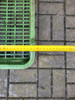 Přepravky na zelí,  zeleninu - 4