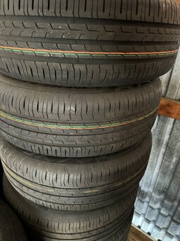 205/60 R16 XL Nejeté pneu - 4