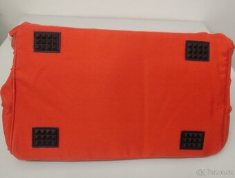 Cestovní/sportovní taška Algida - 4