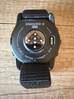 Garmin Enduro3 - 4