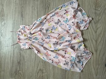 Dívčí 134/140 - 4