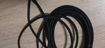 USB-C/USB-C kabel s 100W nabíjením a přenosem dat - 4