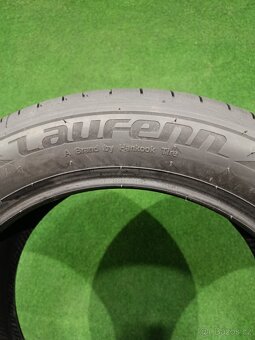 4ks NOVE letni 205/55/17 Laufenn - 4