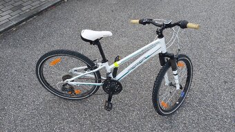 Dětské kolo MERIDA Dakar 24" - 4