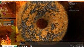 Grafická karta AMD Radeon RX 5600 XT 6GB GDDR6 - 4