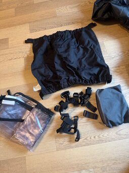 Thule chariot sport 2 double - 4