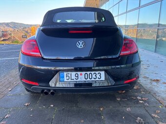 New beetle cabrio - 4