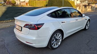 Tesla Model 3 SR Plus 60KW model 2023, RYZEN, odpočet DPH - 4