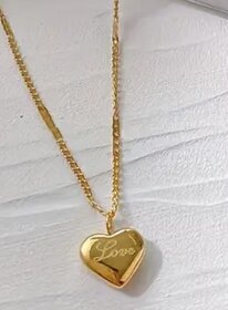 Přívěsky ve tvaru srdce - 4