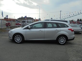 Ford Focus 1.0 EcoBoost-74kW-ALU-SUPER - 4